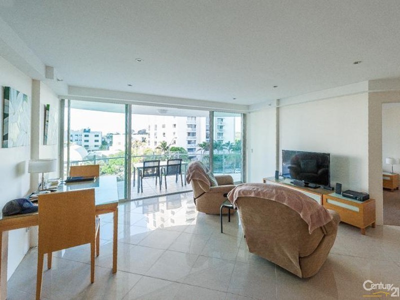 9/62 Sixth Avenue, Maroochydore QLD 4558