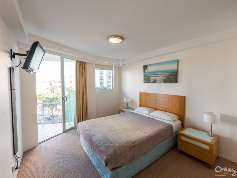 9/62 Sixth Avenue, Maroochydore QLD 4558