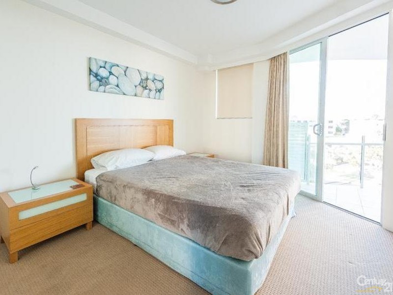 9/62 Sixth Avenue, Maroochydore QLD 4558