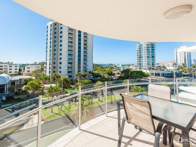 14/62 Sixth Avenue, Maroochydore QLD 4558