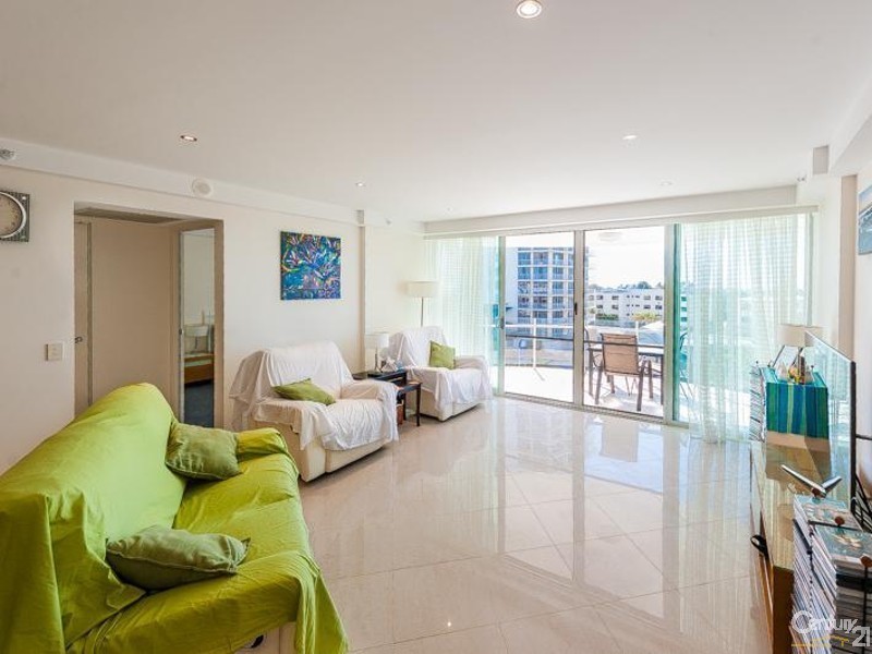 14/62 Sixth Avenue, Maroochydore QLD 4558