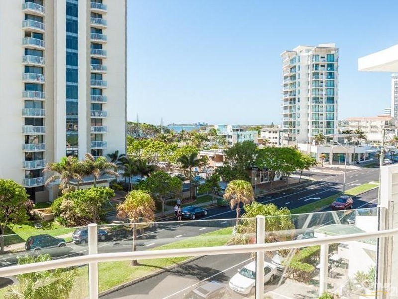 14/62 Sixth Avenue, Maroochydore QLD 4558