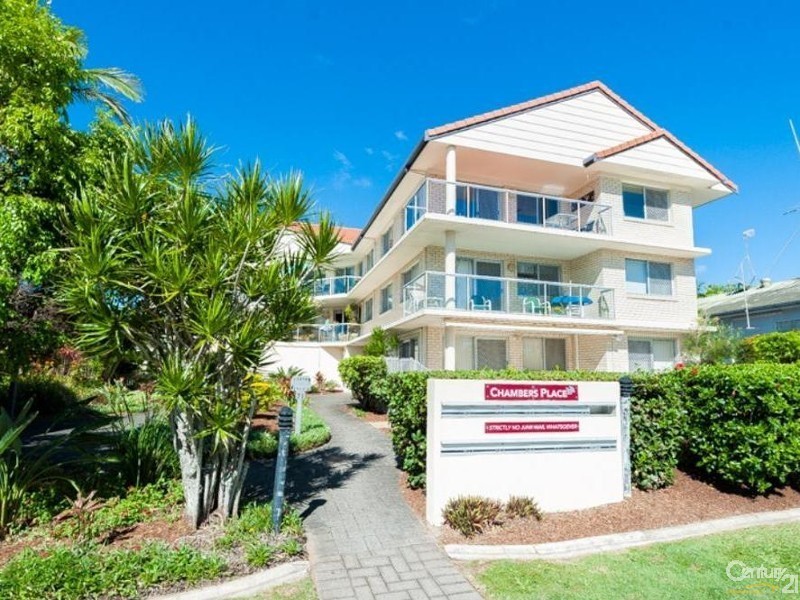 5/71 Bradman Avenue, Maroochydore QLD 4558