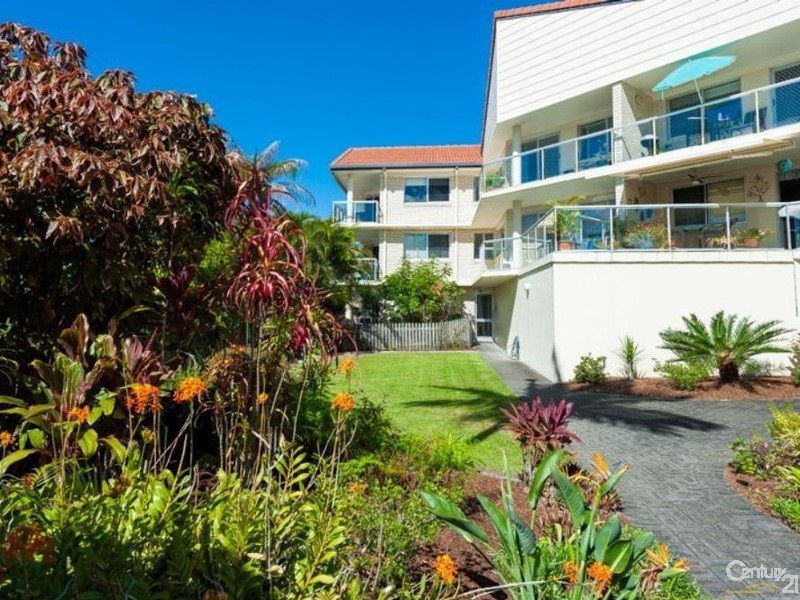 5/71 Bradman Avenue, Maroochydore QLD 4558