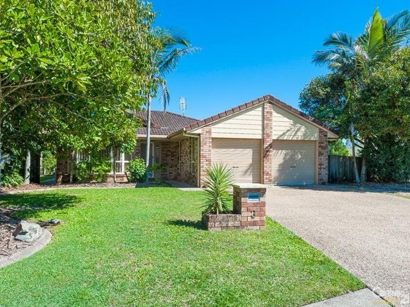 3 Parkville Street, Sippy Downs QLD 4556