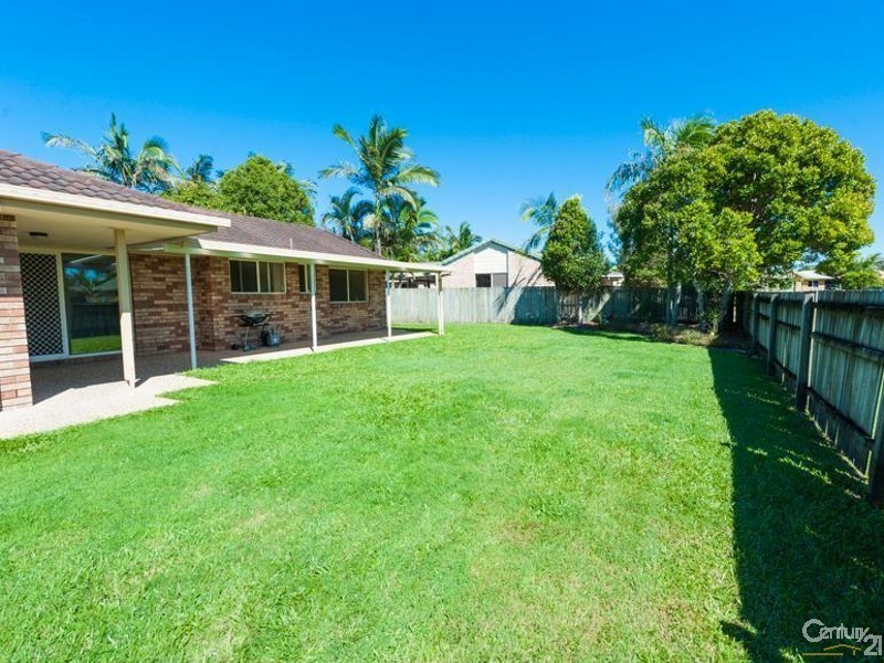 3 Parkville Street, Sippy Downs QLD 4556