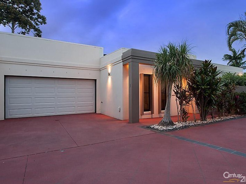 2/161 Mooloolaba Road, Buderim QLD 4556