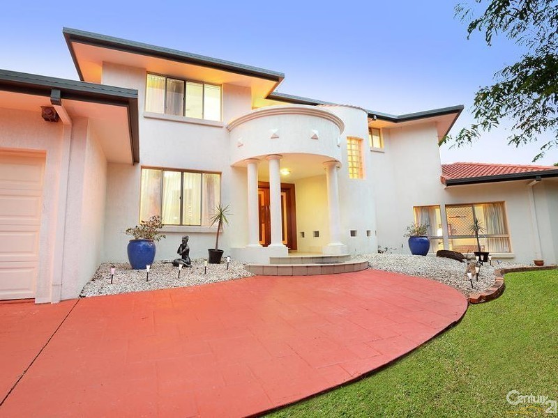 Maroochydore QLD 4558