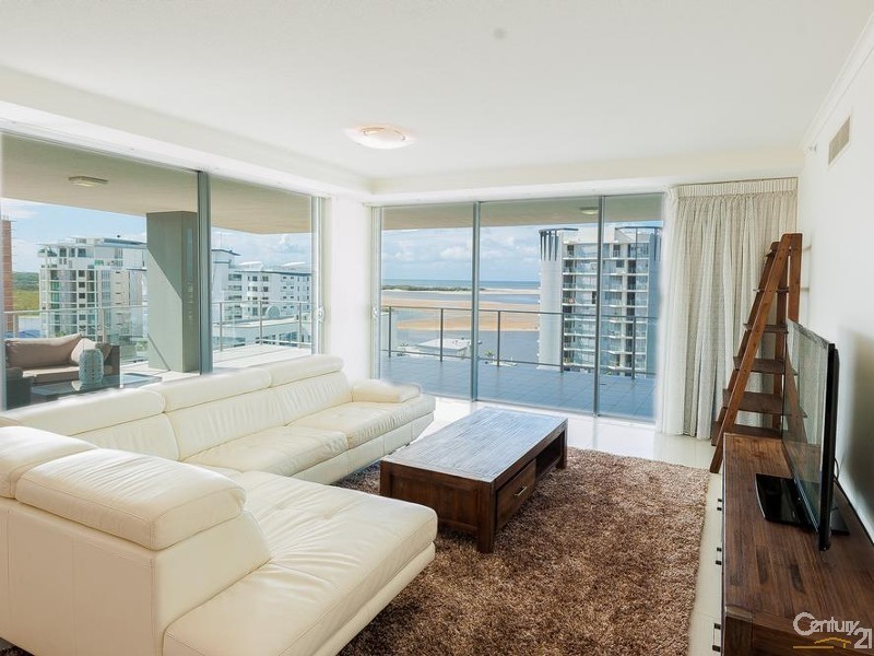 902/1 Duporth Avenue, Maroochydore QLD 4558