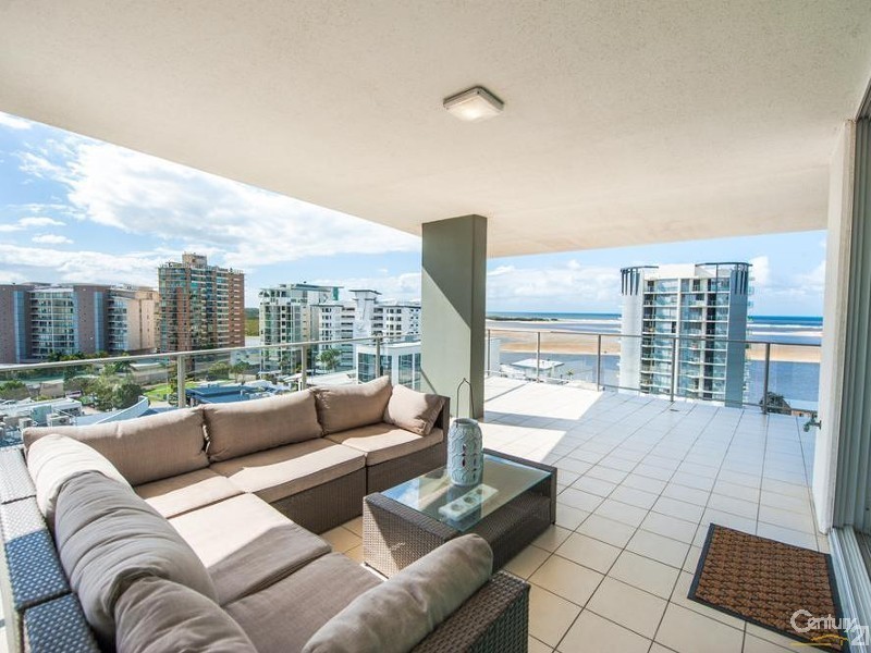 902/1 Duporth Avenue, Maroochydore QLD 4558