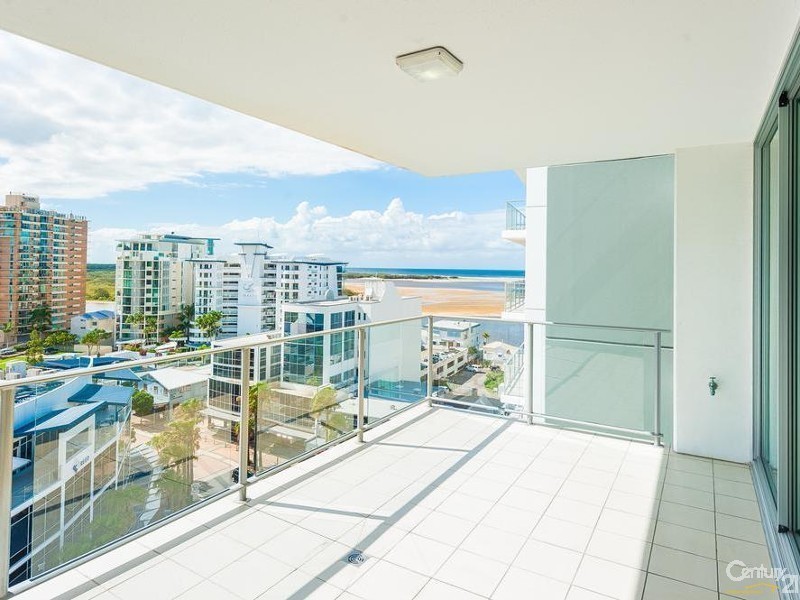 902/1 Duporth Avenue, Maroochydore QLD 4558