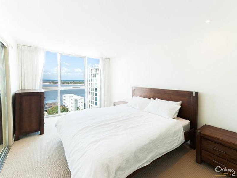 902/1 Duporth Avenue, Maroochydore QLD 4558