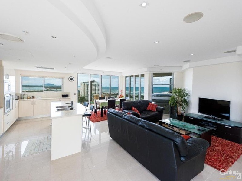 52/62 Sixth Avenue, Maroochydore QLD 4558