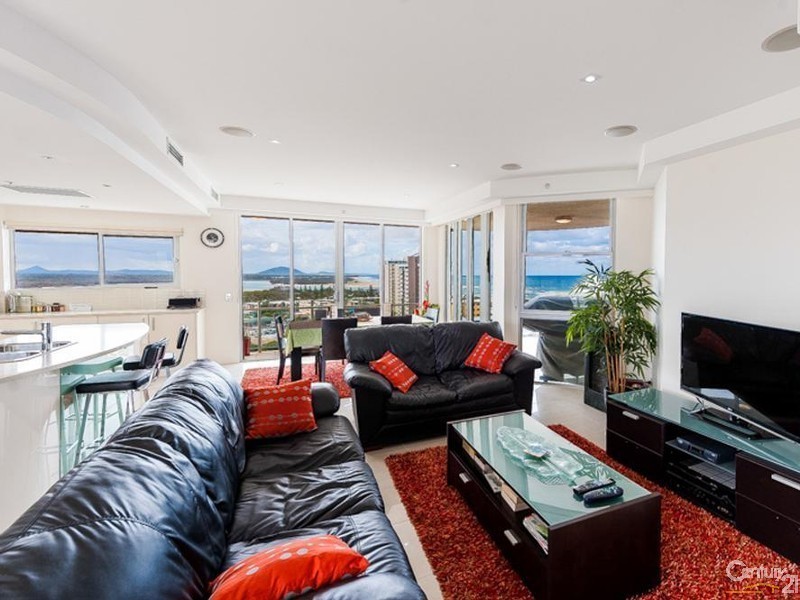 52/62 Sixth Avenue, Maroochydore QLD 4558