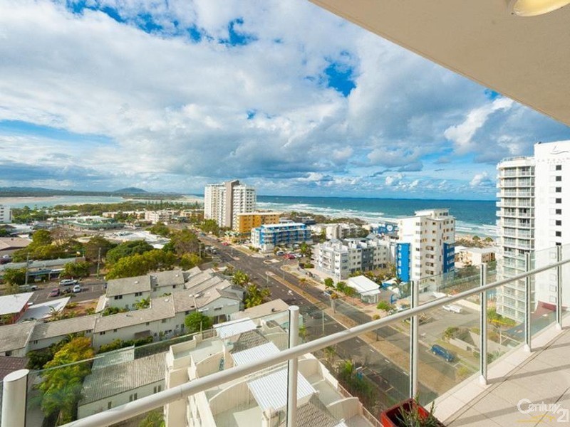 52/62 Sixth Avenue, Maroochydore QLD 4558