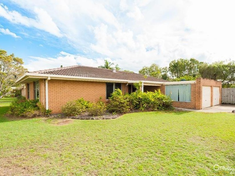 32 Schirrmann Drive, Maroochydore QLD 4558