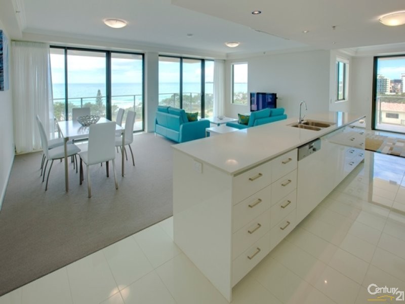 303/61 Sixth Avenue, Maroochydore QLD 4558