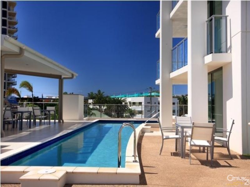 303/61 Sixth Avenue, Maroochydore QLD 4558