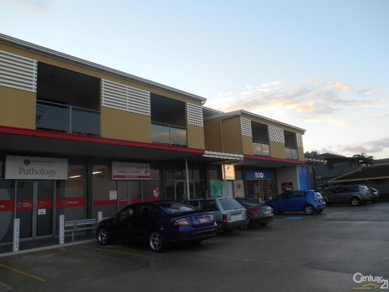 2/70 Nicklin Way, Buddina QLD 4575