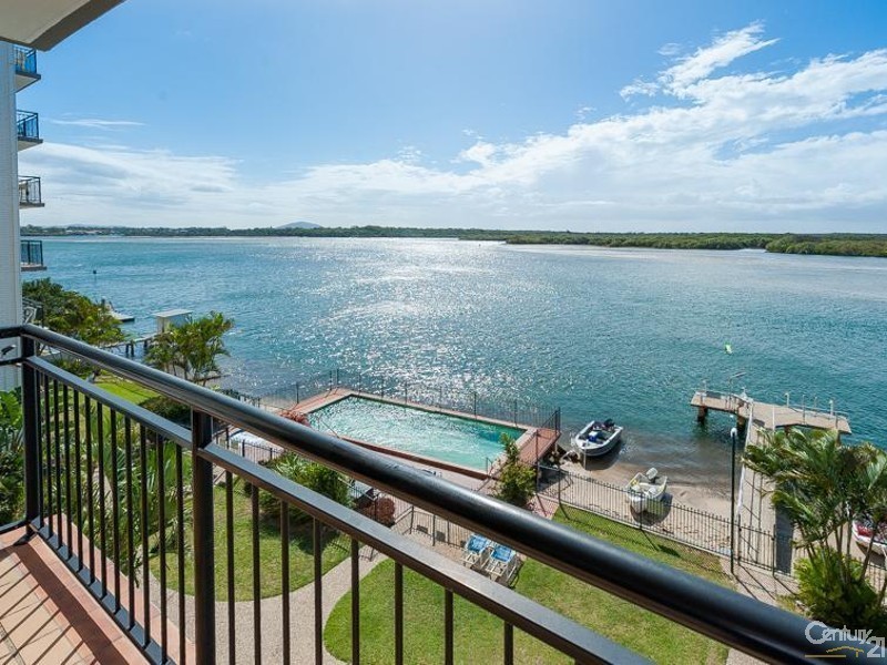 23/150 Duporth Avenue, Maroochydore QLD 4558