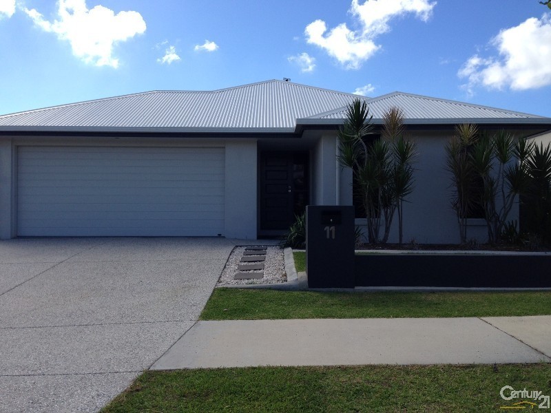 11 Myrtus Street, Mountain Creek QLD 4557
