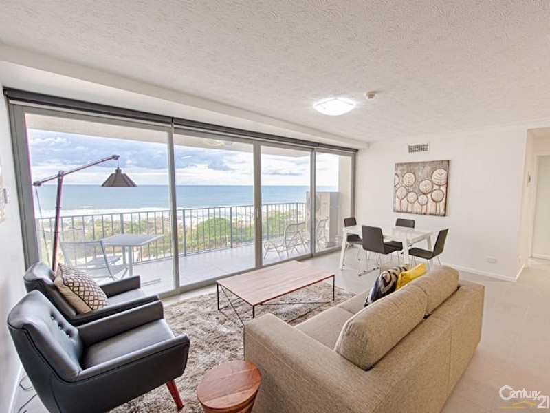 32/27 Sixth Avenue, Maroochydore QLD 4558
