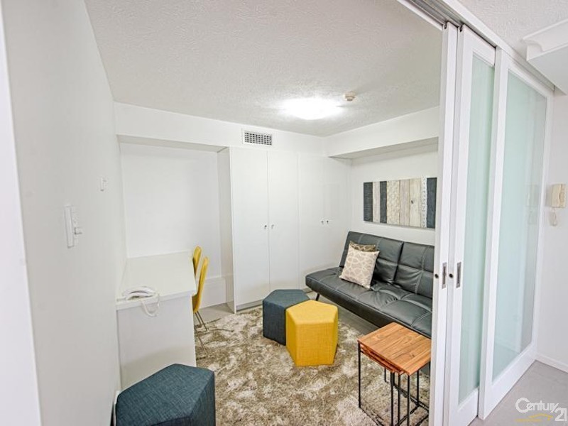 32/27 Sixth Avenue, Maroochydore QLD 4558