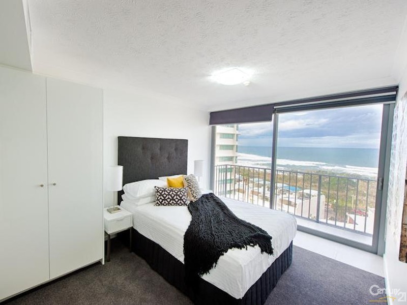 32/27 Sixth Avenue, Maroochydore QLD 4558