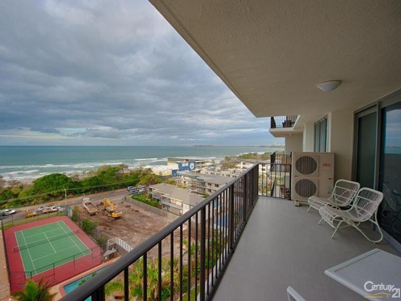 32/27 Sixth Avenue, Maroochydore QLD 4558