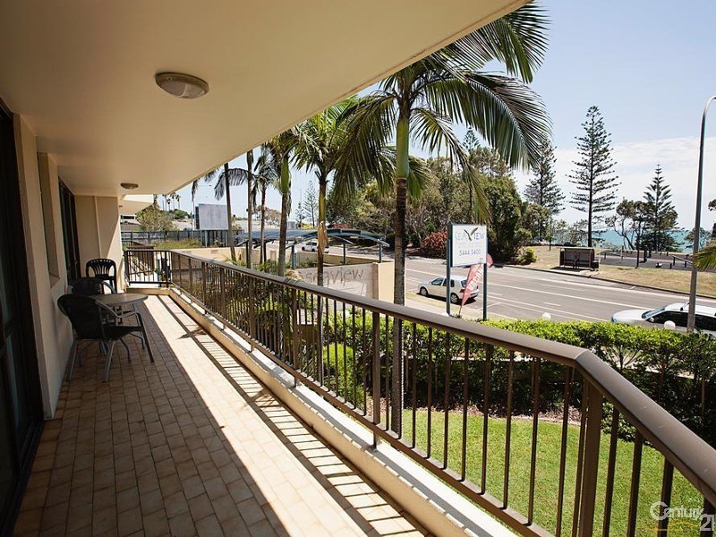 6/143 Mooloolaba Esplanade, Mooloolaba QLD 4557