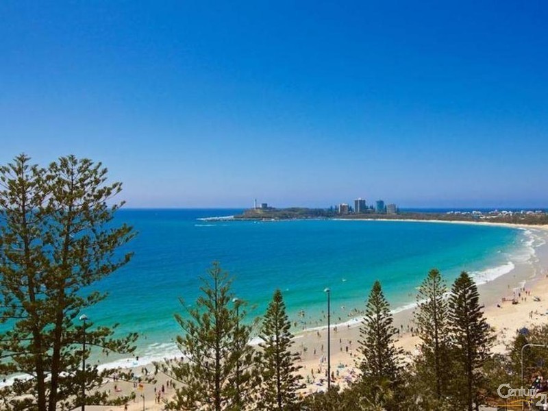 6/143 Mooloolaba Esplanade, Mooloolaba QLD 4557