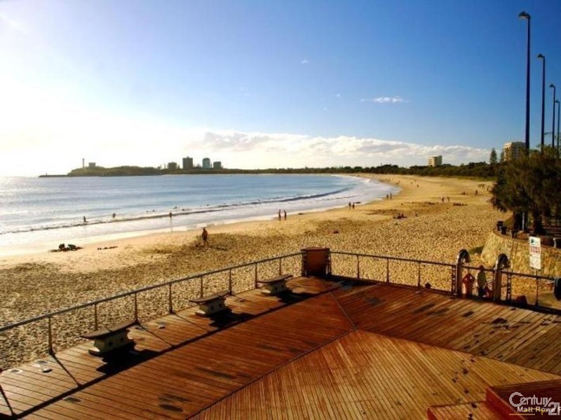 6/143 Mooloolaba Esplanade, Mooloolaba QLD 4557