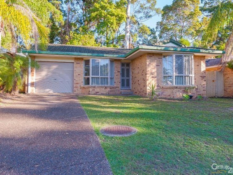 38 Daintree Close, Kuluin QLD 4558
