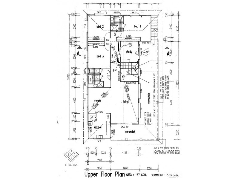 29 Riflebird Avenue, Aroona QLD 4551 Floorplan