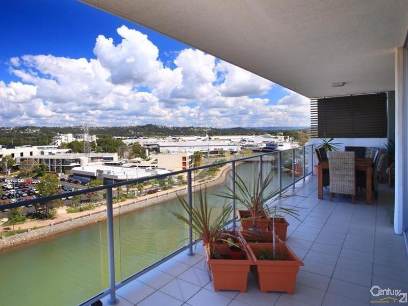 705/1 Duporth Avenue, Maroochydore QLD 4558