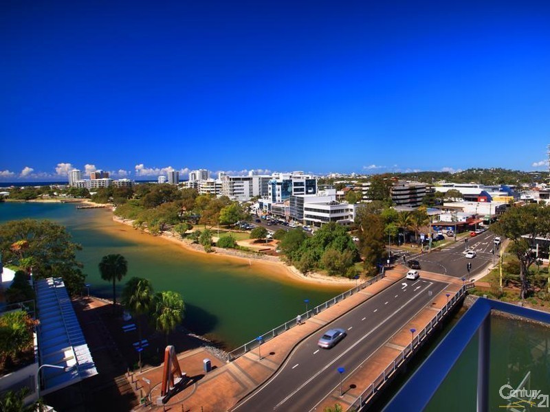 705/1 Duporth Avenue, Maroochydore QLD 4558
