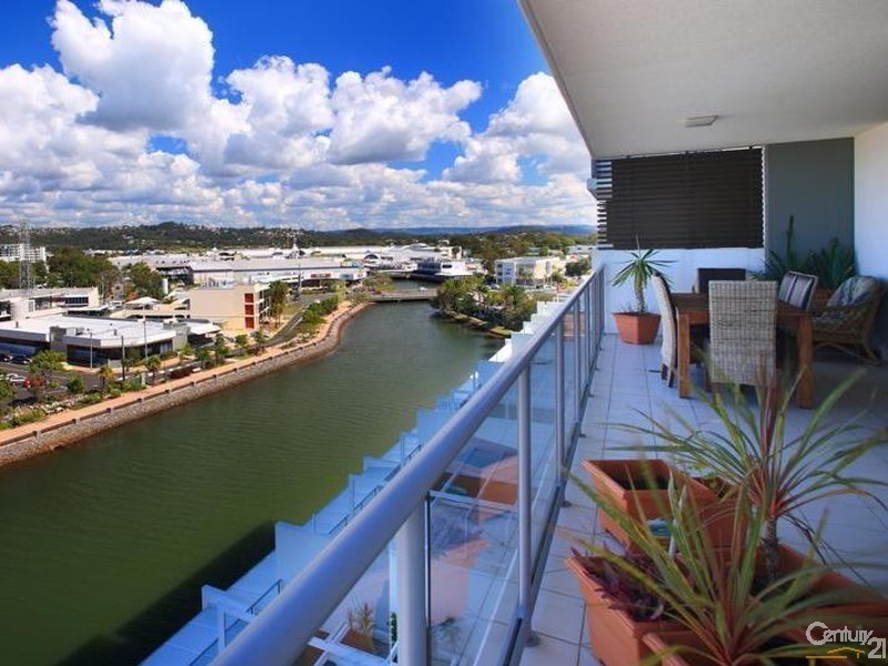 705/1 Duporth Avenue, Maroochydore QLD 4558
