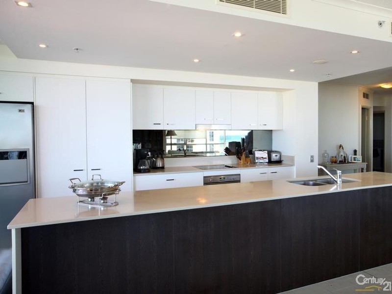 705/1 Duporth Avenue, Maroochydore QLD 4558