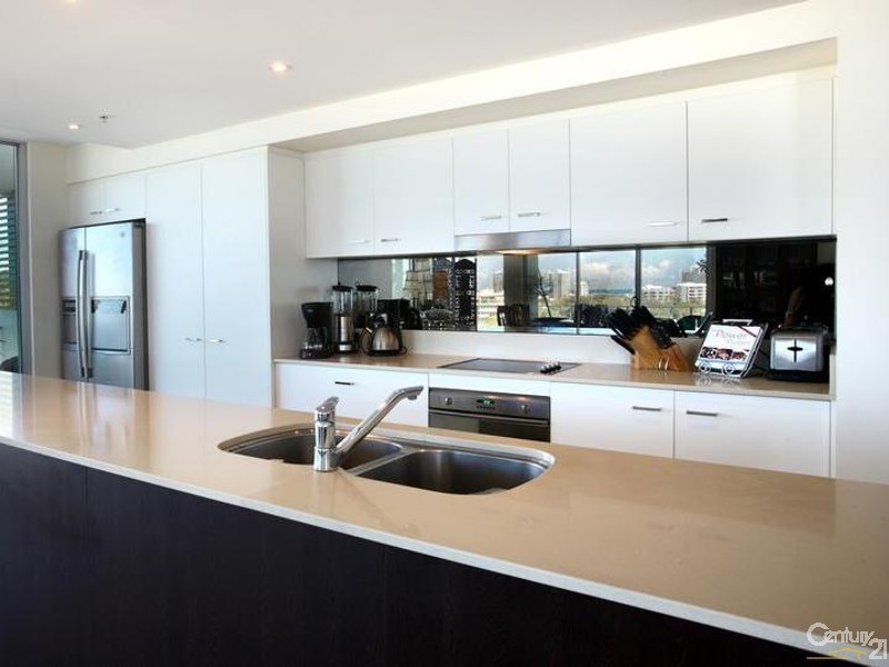 705/1 Duporth Avenue, Maroochydore QLD 4558