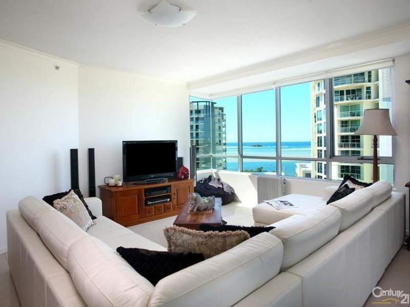 705/1 Duporth Avenue, Maroochydore QLD 4558