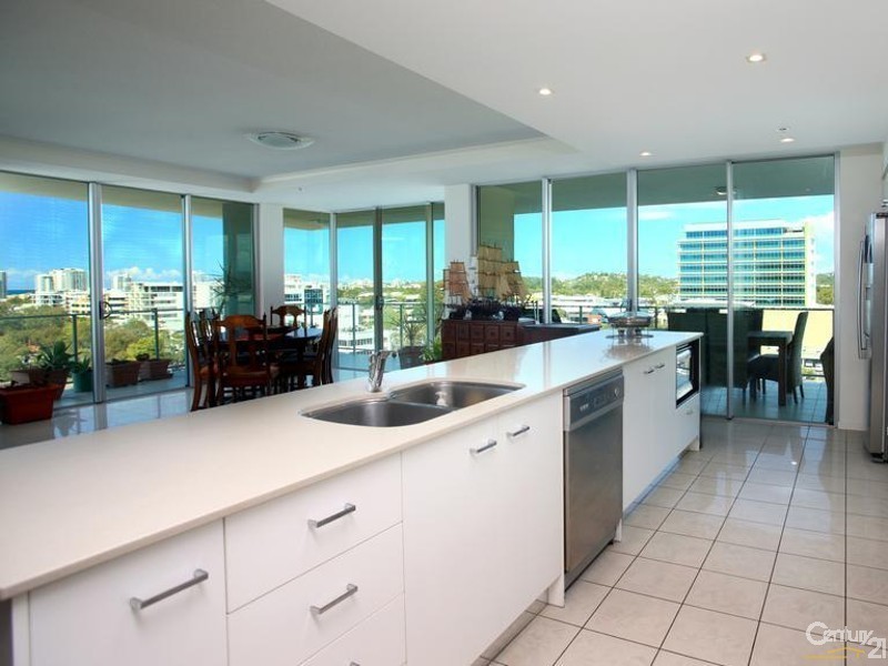 705/1 Duporth Avenue, Maroochydore QLD 4558