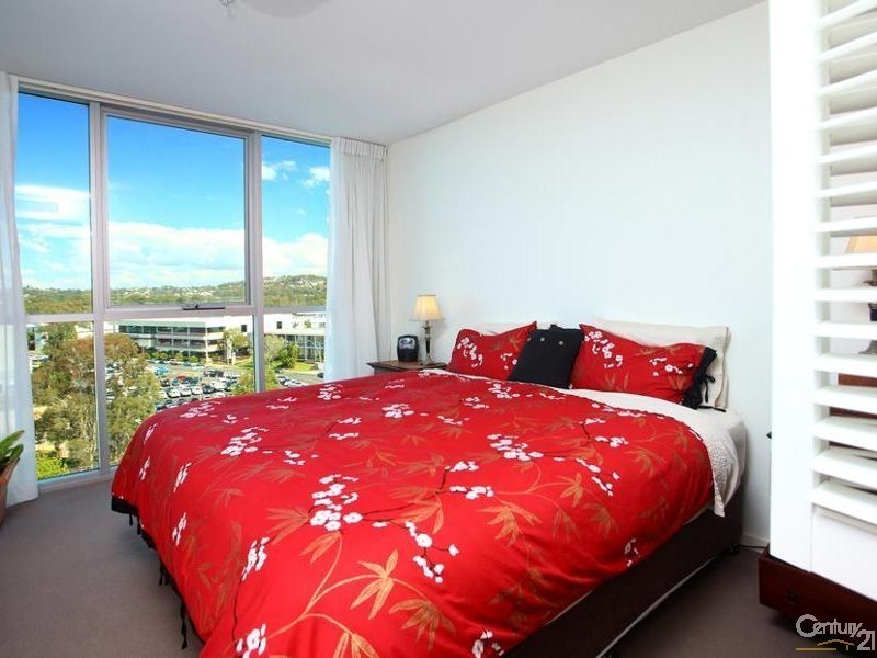 705/1 Duporth Avenue, Maroochydore QLD 4558