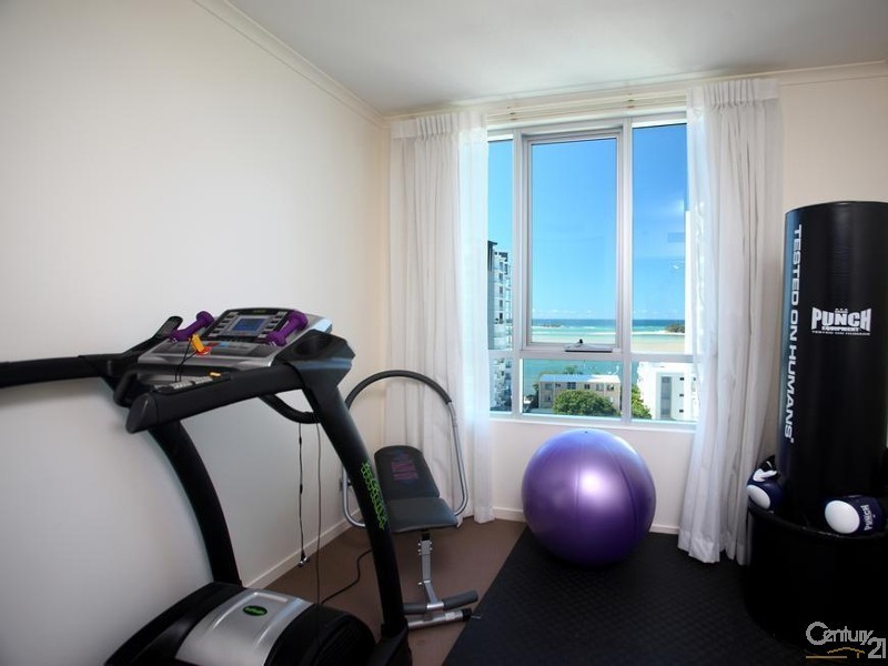 705/1 Duporth Avenue, Maroochydore QLD 4558