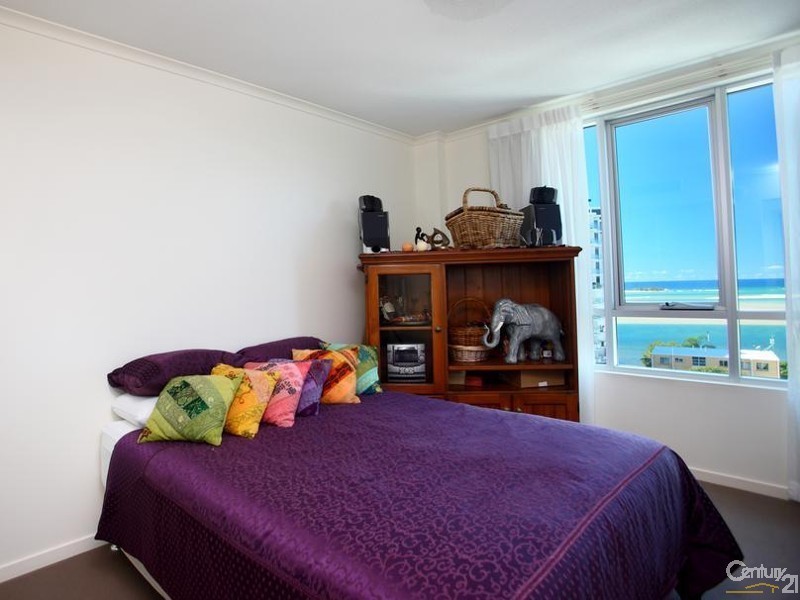 705/1 Duporth Avenue, Maroochydore QLD 4558