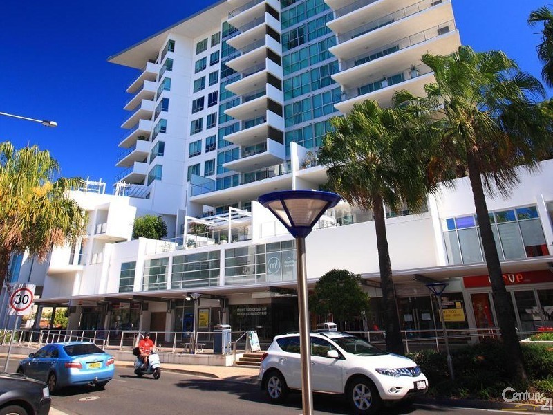705/1 Duporth Avenue, Maroochydore QLD 4558