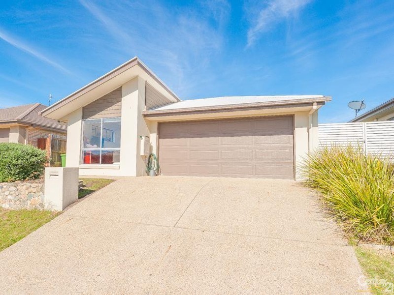 7 Ellis Place, Mountain Creek QLD 4557