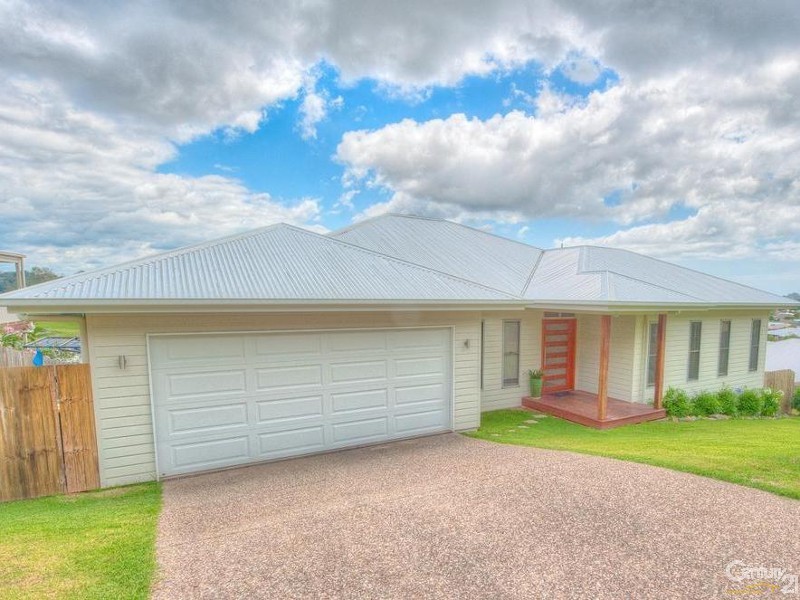 16 Ginger Bell Avenue, Bli Bli QLD 4560