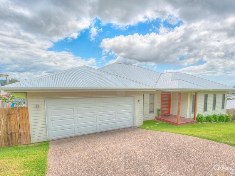 16 Ginger Bell Avenue, Bli Bli QLD 4560