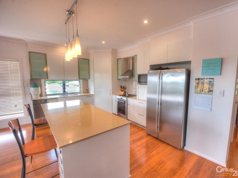 16 Ginger Bell Avenue, Bli Bli QLD 4560