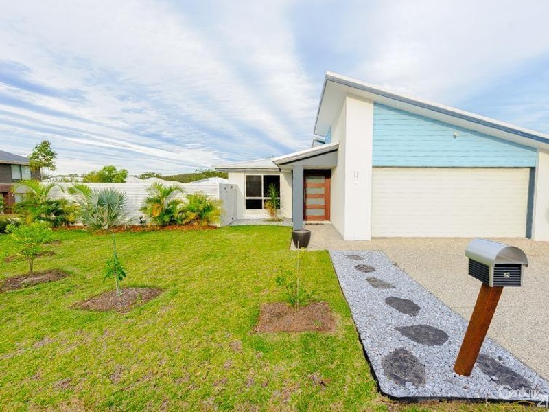 12 Goldfinch Close, Peregian Springs QLD 4573